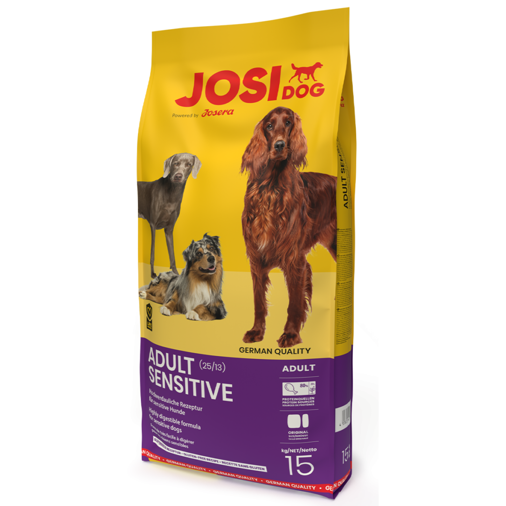 buy-dog-food-josera-sensitive-with-the-best-price