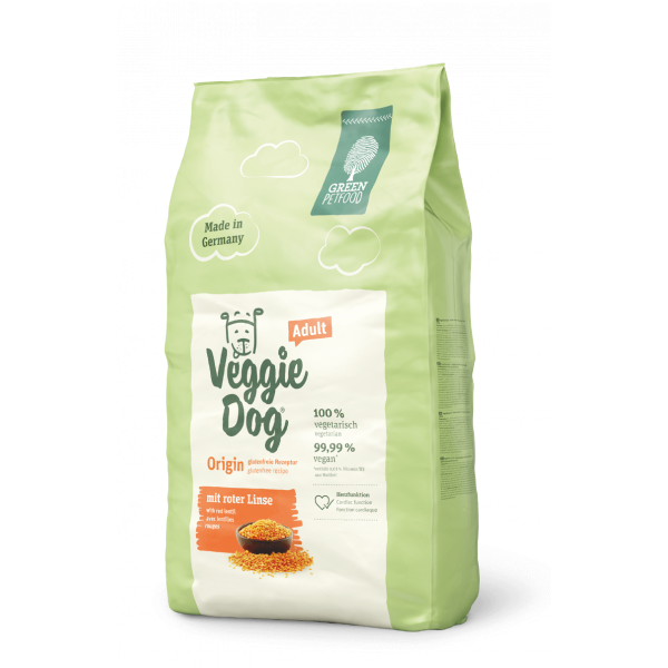 Buy Dog food VeggieDog Origin With the best price