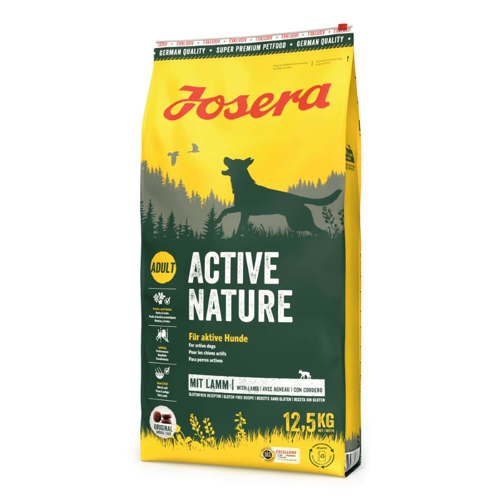 Josera Active Nature