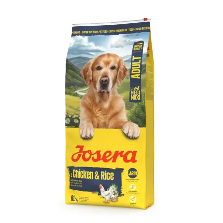 Maxi Adult Chicken & Rice (was Large Breed)