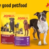 Dog Food in Kenya: Premium Nutrition for Your Furry Friend